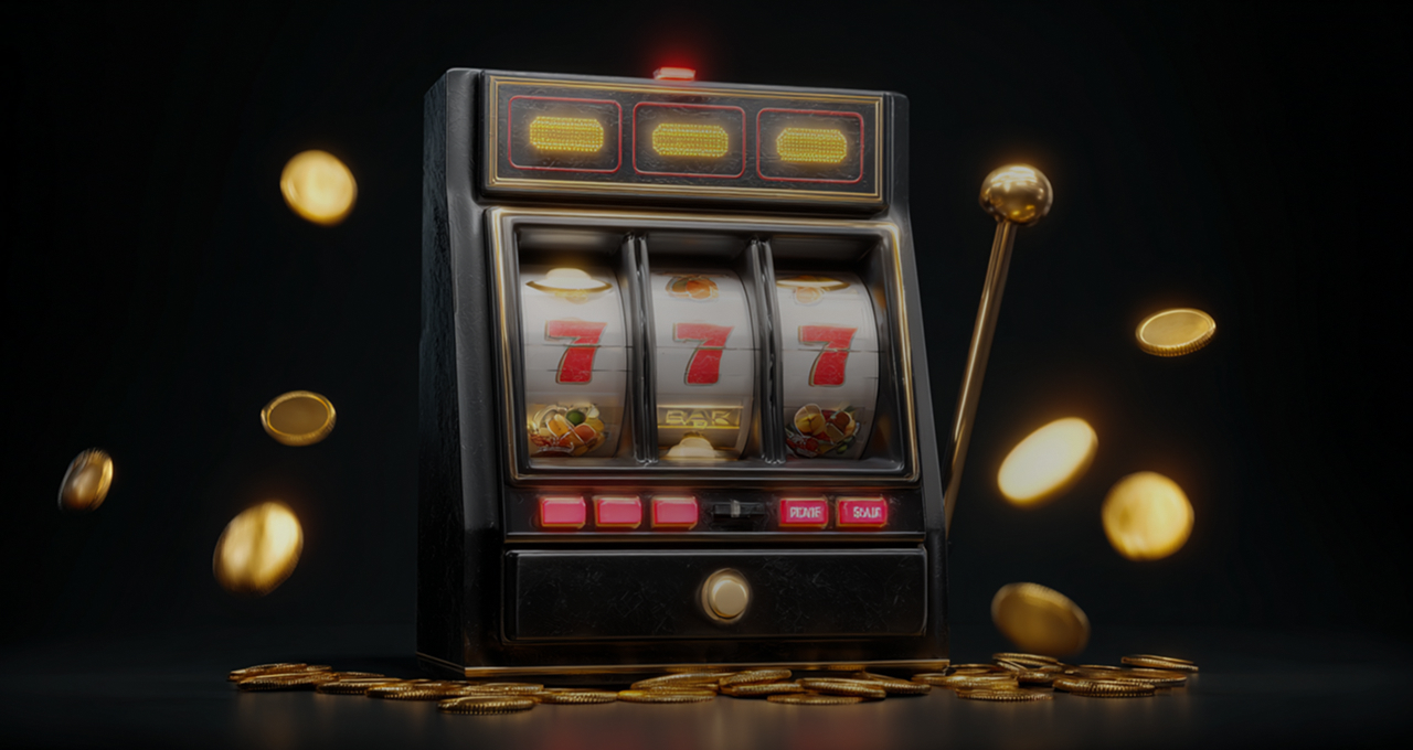 Videoslots Casino