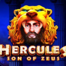 Hercules Son Of Zeus